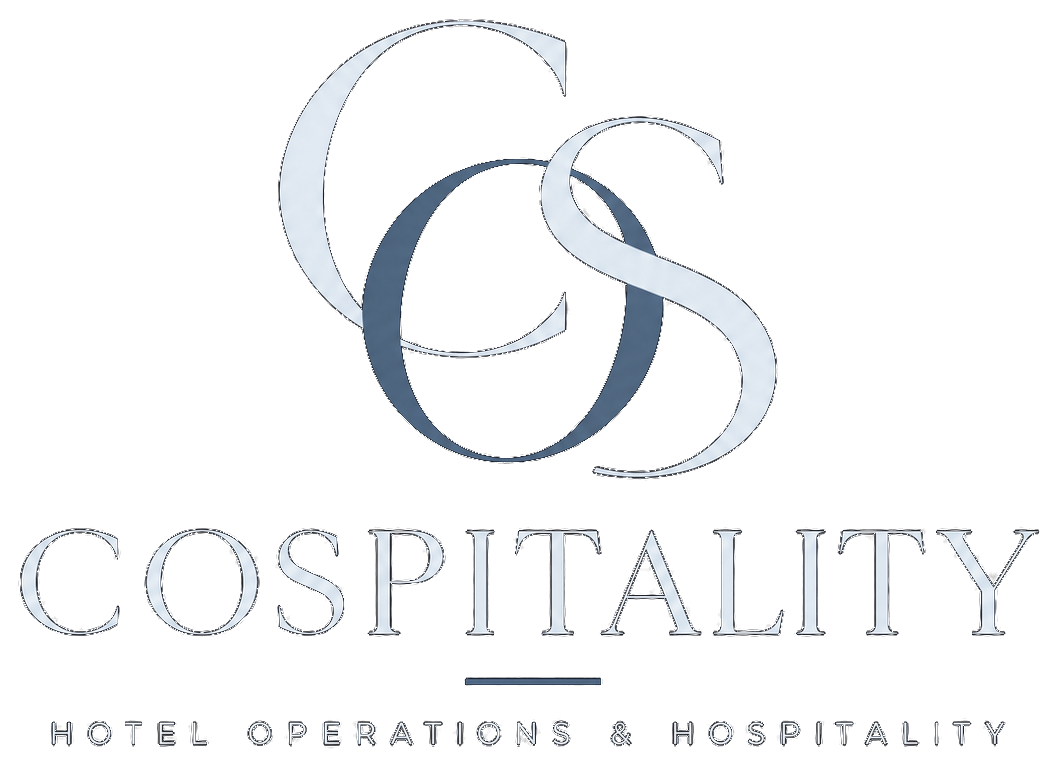 COSPITALITY OPERATIONS